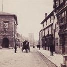 High Street, Stratford-upon-Avon